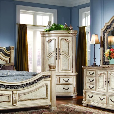 Armoire